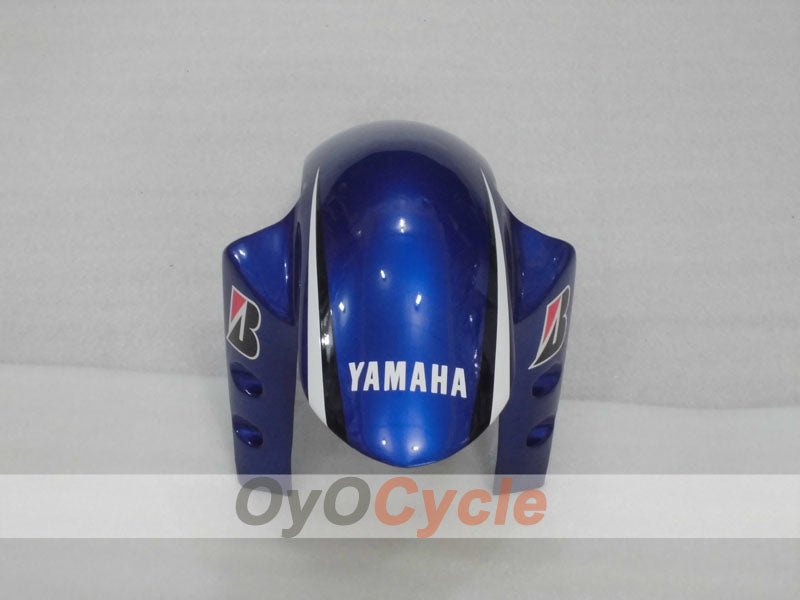 Carenado del guardabarros delantero para Yamaha 02-03 YZF-R1 #OYO87911106 Imagen principal del producto