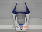 Kit de carenado por inyección para YZF-R1 02-03 - Azul, blanco, negro - ENEOS #OYO87905754