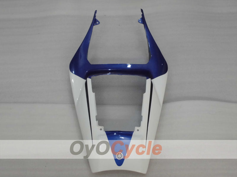 Carenado trasero para Yamaha 02-03 YZF-R1 #OYO87911108