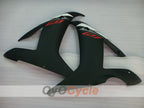 Kit de carenado por inyección para YZF-R1 02-03 - Rojo, Blanco, Negro - Estilo de fábrica #OYO87905755
