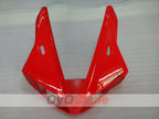 Kit de carenado por inyección para YZF-R1 02-03 - Rojo, Blanco, Negro - Estilo de fábrica #OYO87905755