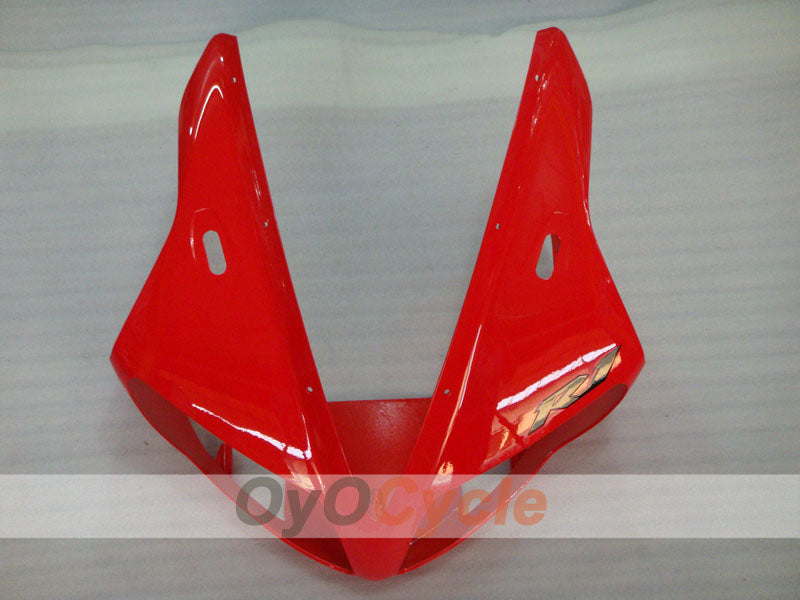 Carenado superior delantero para Yamaha 02-03 YZF-R1 #OYO87911110 Imagen principal del producto