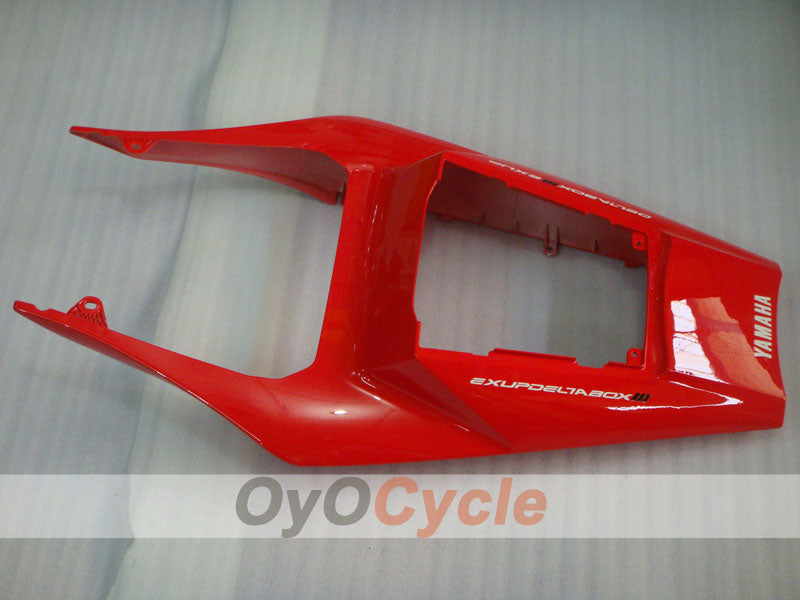 Colín Trasero para Yamaha YZF-R1 02-03 #OYO87911111