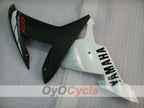 Kit de carenado por inyección para YZF-R1 02-03 - Rojo, Blanco, Negro - Estilo de fábrica #OYO87905755