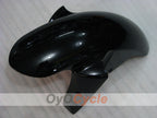 Carenado inyectado para YZF-R1 02-03 - Negro - Estilo de fábrica #OYO87905756
