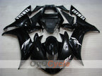 Carenado inyectado para YZF-R1 02-03 - Negro - Estilo de fábrica #OYO87905756