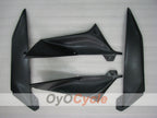 Carenado inyectado para YZF-R1 02-03 - Negro - Estilo de fábrica #OYO87905756