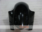 Carenado inyectado para YZF-R1 02-03 - Negro - Estilo de fábrica #OYO87905756