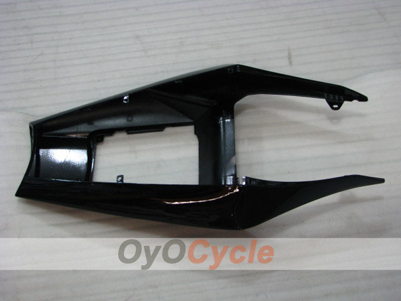 Carenado inyectado para YZF-R1 02-03 - Negro - Estilo de fábrica #OYO87905756