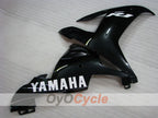 Carenado inyectado para YZF-R1 02-03 - Negro - Estilo de fábrica #OYO87905756