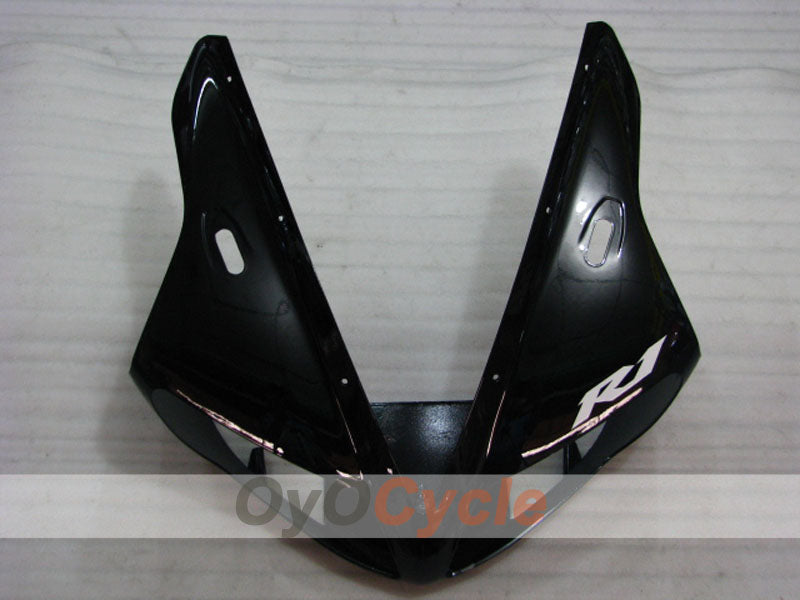 Carenado superior delantero para Yamaha YZF-R1 02-03 #OYO87911113