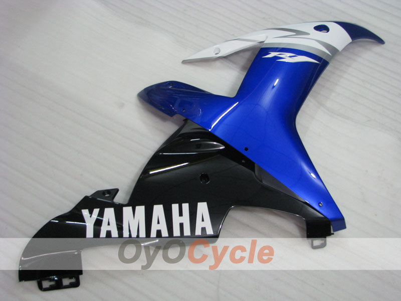 Carenado lateral izquierdo y derecho para Yamaha 02-03 YZF-R1 #OYO87911117 Imagen principal del producto