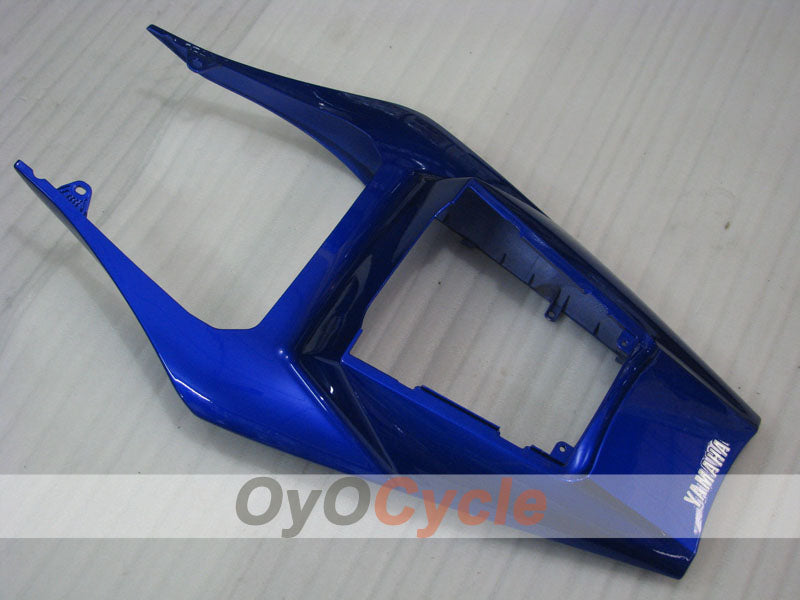 Carenado trasero para Yamaha 02-03 YZF-R1 #OYO87911116 Imagen secundaria del producto