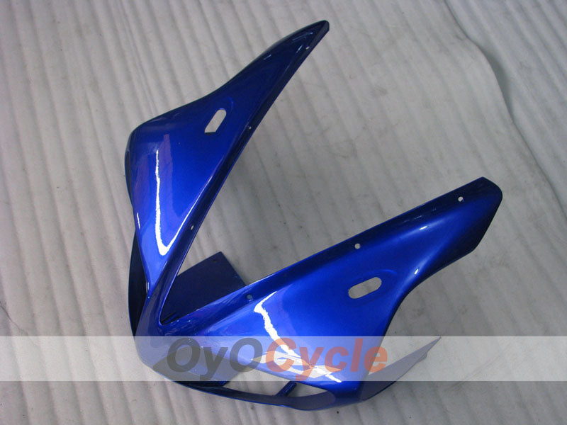 Carenado superior delantero para Yamaha 02-03 YZF-R1 #OYO87911118 Imagen secundaria del producto