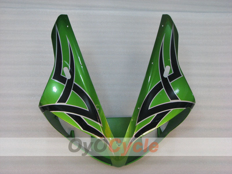 Carenado superior delantero para Yamaha 02-03 YZF-R1 #OYO87911122 Imagen principal del producto