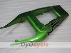 Kit de carenado por inyección para YZF-R1 02-03 - Verde - Estilo de fábrica, Personalizar #OYO87905759