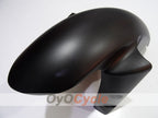 Carenado de inyección para YZF-R1 02-03 - Negro mate - Estilo de fábrica #OYO87905760