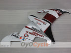 Carenado de inyección para YZF-R1 02-03 - Rojo, Blanco, Negro - Personalizar #OYO87905761