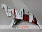 Carenado de inyección para YZF-R1 02-03 - Rojo, Blanco, Negro - Personalizar #OYO87905761