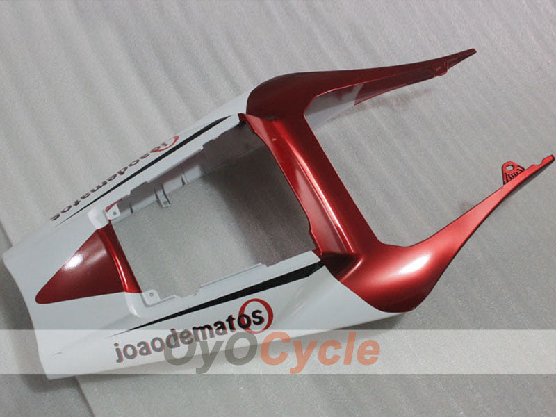 Carenado de inyección para YZF-R1 02-03 - Rojo, Blanco, Negro - Personalizar #OYO87905761