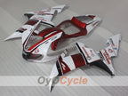 Carenado de inyección para YZF-R1 02-03 - Rojo, Blanco, Negro - Personalizar #OYO87905761