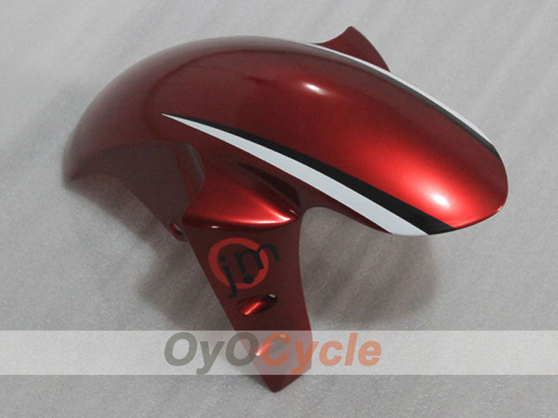 Guardabarros delantero para Yamaha 02-03 YZF-R1 #OYO87911129