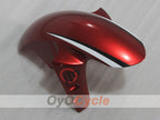 Guardabarros delantero para Yamaha 02-03 YZF-R1 #OYO87911129