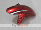 Carenado de inyección para YZF-R1 02-03 - Rojo, Blanco, Negro - Personalizar #OYO87905761