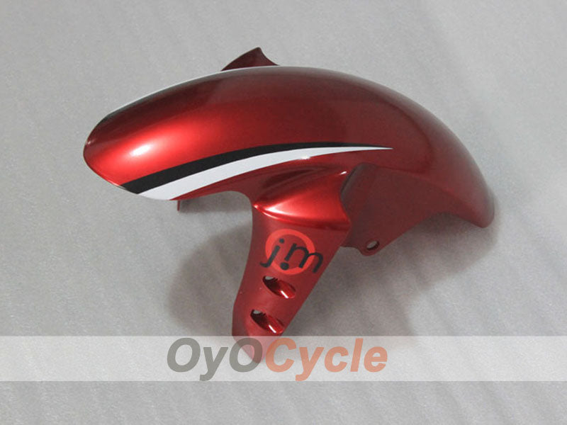 Guardabarros delantero para Yamaha 02-03 YZF-R1 #OYO87911129
