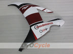 Carenado de inyección para YZF-R1 02-03 - Rojo, Blanco, Negro - Personalizar #OYO87905761