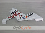 Carenado de inyección para YZF-R1 02-03 - Rojo, Blanco, Negro - Personalizar #OYO87905761