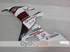 Carenado de inyección para YZF-R1 02-03 - Rojo, Blanco, Negro - Personalizar #OYO87905761