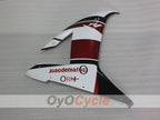 Carenado de inyección para YZF-R1 02-03 - Rojo, Blanco, Negro - Personalizar #OYO87905761