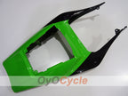 Carenado de inyección para YZF-R1 02-03 - Verde - Estilo de fábrica, Personalizar #OYO87905762
