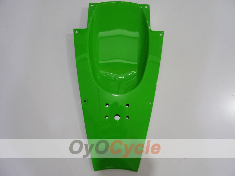 Carenado de inyección para YZF-R1 02-03 - Verde - Estilo de fábrica, Personalizar #OYO87905762
