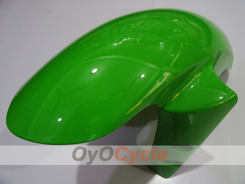 Carenado del guardabarros delantero para Yamaha 02-03 YZF-R1 #OYO87911133