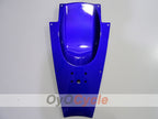 Carenado de inyección para YZF-R1 02-03 - Azul, Blanco, Negro - Monster #OYO87905763