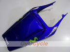 Carenado de inyección para YZF-R1 02-03 - Azul, Blanco, Negro - Monster #OYO87905763