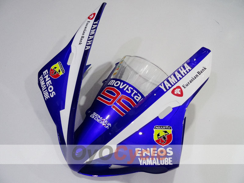 Carenado Superior Delantero para Yamaha 02-03 YZF-R1 #OYO87911138