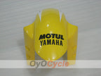 Kit de carenado por inyección para YZF-R1 02-03 - Amarillo, Azul - Camel, MOTUL #OYO87905764