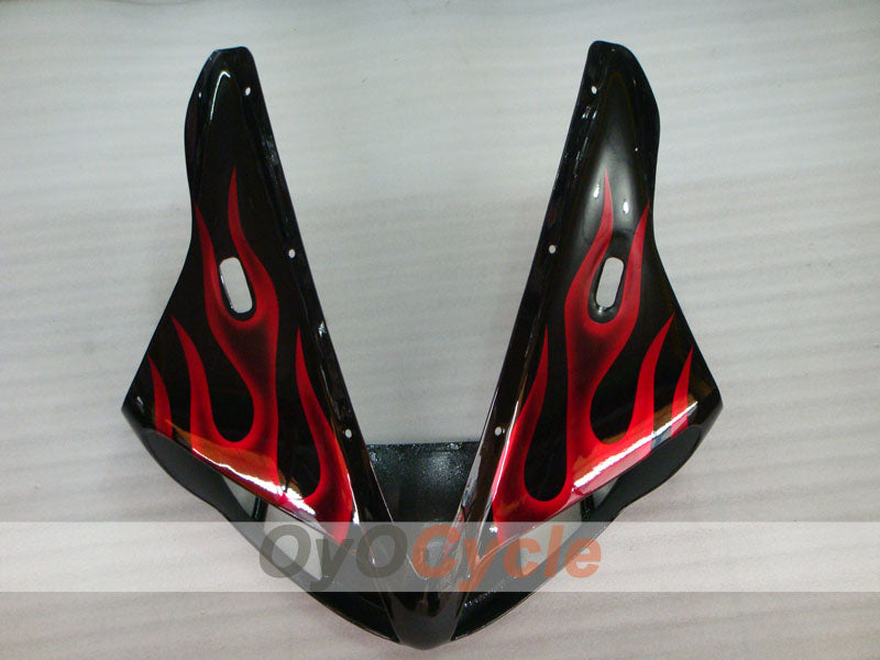 Carenado Superior Delantero para Yamaha 02-03 YZF-R1 #OYO87911145 Imagen principal del producto