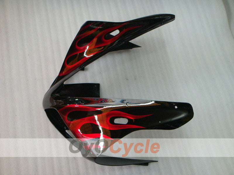 Carenado Superior Delantero para Yamaha 02-03 YZF-R1 #OYO87911145 Imagen secundaria del producto