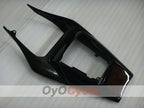 Kit de carenado por inyección para YZF-R1 02-03 - Rojo, Negro - Llama #OYO87905766