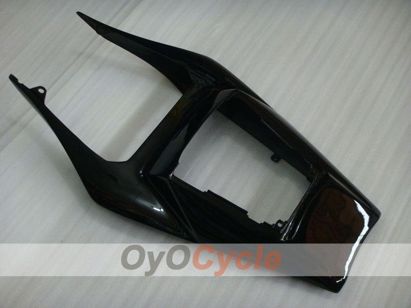 Kit de carenado por inyección para YZF-R1 02-03 - Rojo, Negro - Llama #OYO87905766
