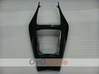Kit de carenado por inyección para YZF-R1 02-03 - Rojo, Negro - Llama #OYO87905766