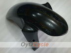 Kit de carenado por inyección para YZF-R1 02-03 - Rojo, Negro - Llama #OYO87905766