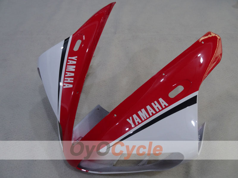 Carenado superior delantero para Yamaha 02-03 YZF-R1 #OYO87911150 Imagen secundaria del producto