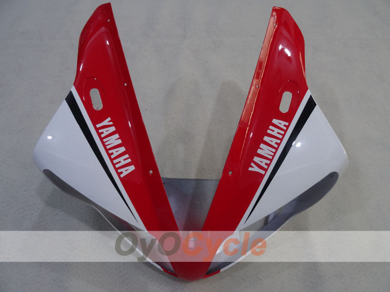Carenado superior delantero para Yamaha 02-03 YZF-R1 #OYO87911150 Imagen principal del producto
