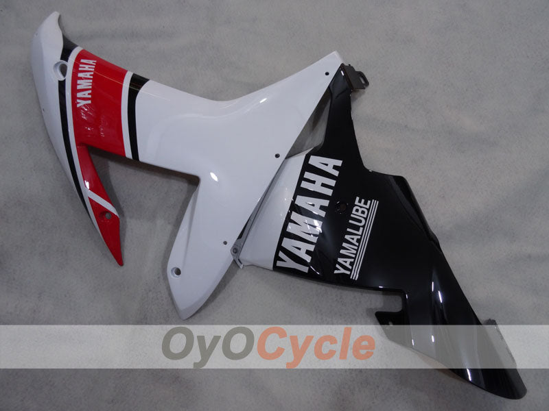Carenado lateral izquierdo y derecho para Yamaha 02-03 YZF-R1 #OYO87911152 Imagen secundaria del producto