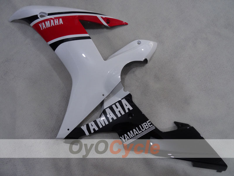 Carenado lateral izquierdo y derecho para Yamaha 02-03 YZF-R1 #OYO87911152 Imagen principal del producto